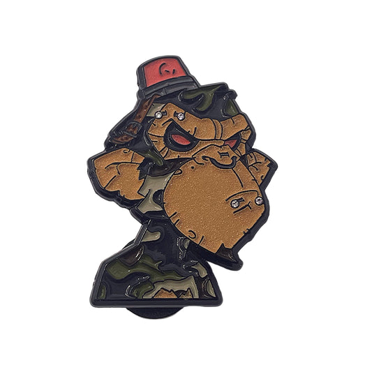 Ape Pin In