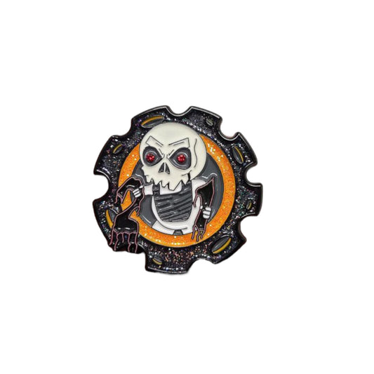 Ghost Punisher COG Edition - Orange