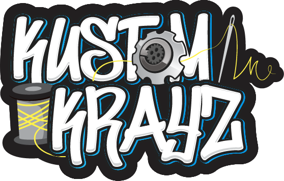 Kustom Krayz